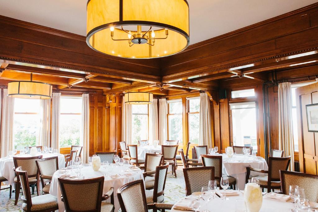 Castle Hill Inn Newport Exterior foto